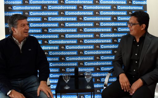“Queremos una chance de demostrar que podemos gobernar seriamente”