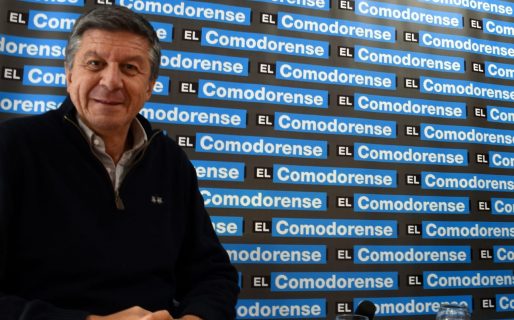 Menna: “Los cambios en las retenciones comprometerán las inversiones en los yacimientos”