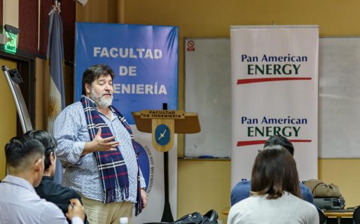 Naves-PAE 2019 convoca a emprendedores de Chubut y Santa Cruz para potenciar sus proyectos