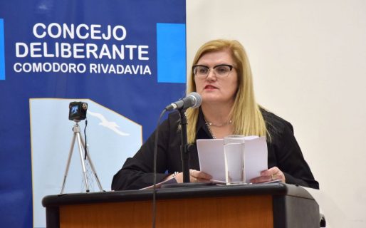 Contreras denunció maltratos e incluyó a Luque entre quienes la han hostigado