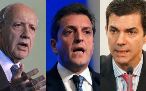 Todos los opositores le ganarían un balotaje a Macri