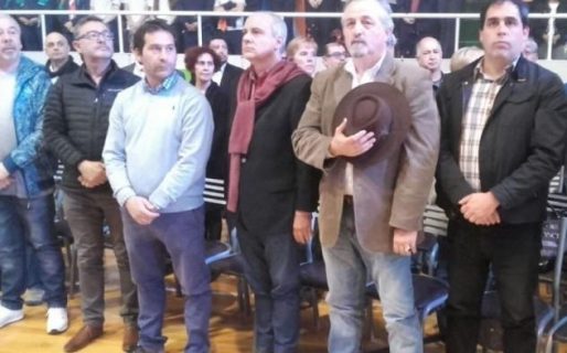 Bohe desembarcaría en el municipio para potenciar a «Othar» como Plan B