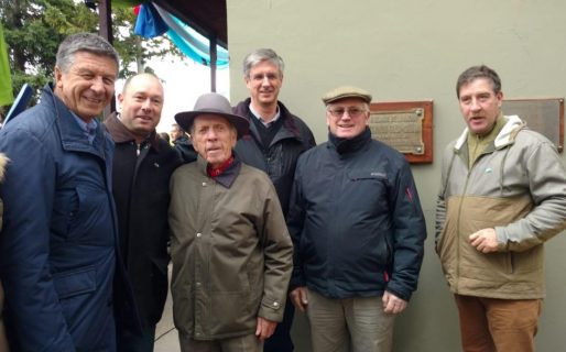 Menna: “La Hoya puede perder su temporada de invierno”