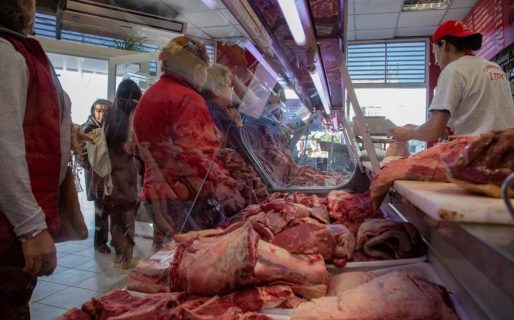 Gran interés por el programa municipal de Precios Cuidados para las carnes