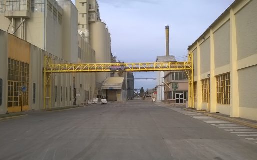 Arcor cierra su planta de San Pedro y adelanta vacaciones en Córdoba