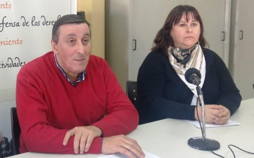 Comenzó el reempadronamiento de cuidadores domiciliarios