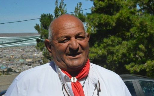 “A Taboada no le dio la nafta para recorrer todo el Abásolo”