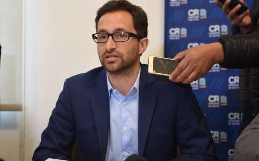 El Municipio se posiciona en la región como la ciudad mejor administrada financieramente