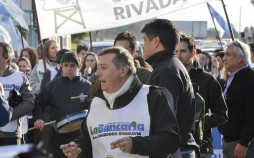 Los principales Gremios apoyan el Debate Minero en pos del desarrollo de las comunidades de la Meseta