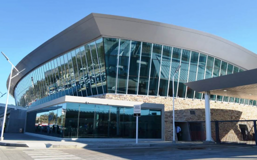 “Estoy orgulloso de ser parte de las gestiones para concluir una obra tan importante»