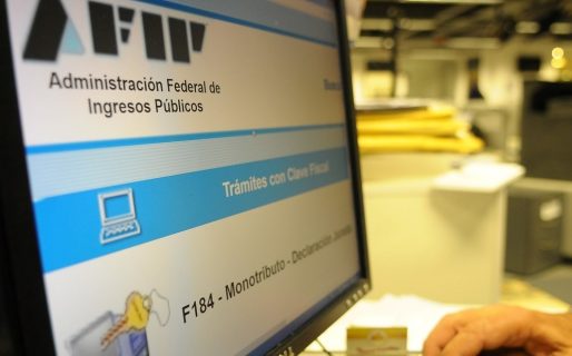 La AFIP postergó hasta el 29 de mayo primer corte de la moratoria
