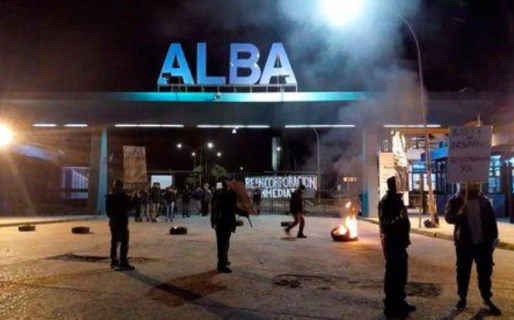 Alba despidió a 30 trabajadores y quiere precarizar al resto de sus empleados
