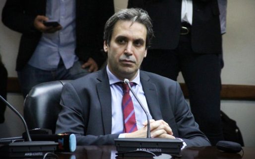 Caso D’Alessio: por qué la Justicia mantuvo a Ramos Padilla