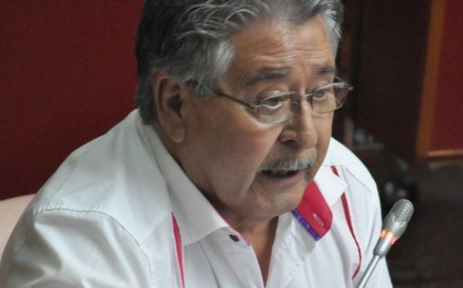 Anselmo Montes baja a su candidato a Gobernador y se alía con Linares