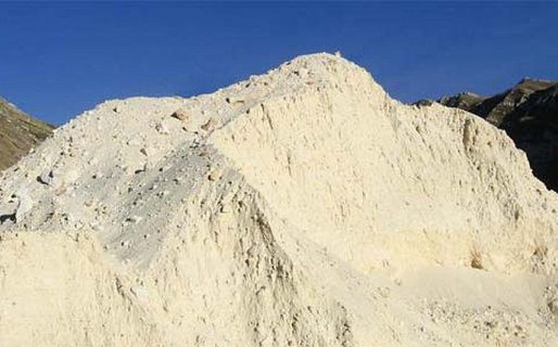 La planta de arenas de Dolavon hace peligrar el mercado con YPF en Vaca Muerta