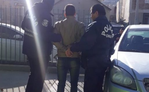 Aprovechó un permiso especial de salidas para no regresar a la Alcaidía