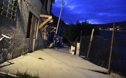 Dos menores lo golpearon y le robaron, pero no quedaron detenidos