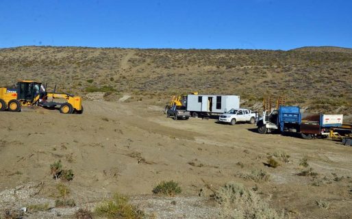 Concejales reclaman acciones urgentes por la urbanización de Los Palitos