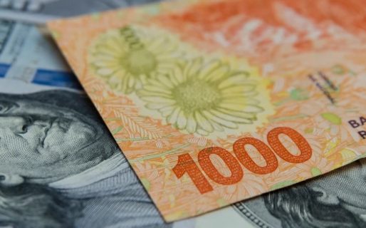 Dónde están los billetes de $1.000 y por qué los de $100 son un dolor de cabeza para los bancos