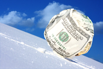 Desesperación por renovar vencimientos de deuda ante ‘bola nieve’ de US$ 23.384 millones