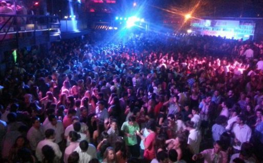 Chubut suspenderá todos los eventos con público por tiempo indeterminado