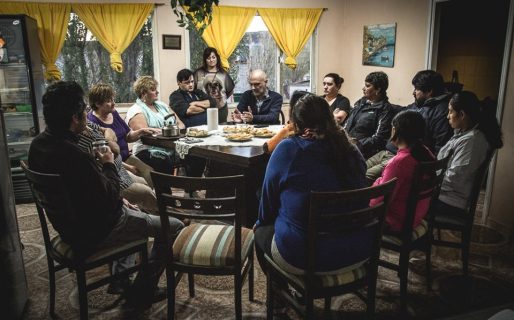 Buzzi: “Crecemos en cada Barrio de la ciudad”