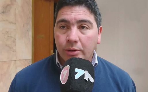 “El gran compromiso de Mariano con la Cordillera y la provincia se verá reflejado en las urnas”