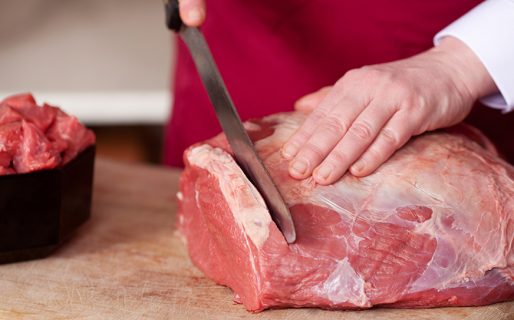 Precios Cuidados: Se vendieron 60 mil kilos de carne en una semana
