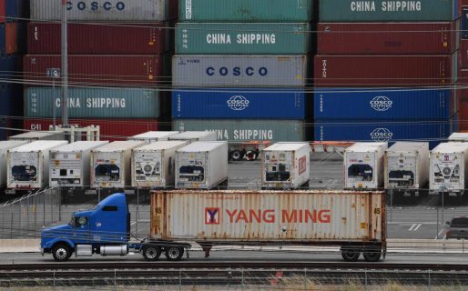 China responde a EE.UU. con una subida de aranceles sobre bienes valorados en U$S 60.000 M