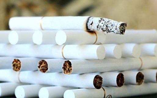 Cigarrillos: Otra tabacalera aumenta sus precios un 6%