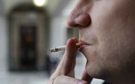 Cuántos años de esperanza de vida se ganan al dejar el cigarrillo