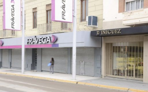 Los comerciantes no adhieren al paro de este miércoles 29