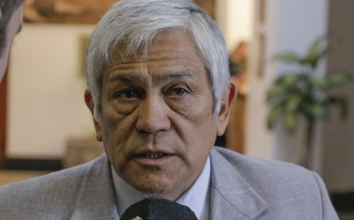 «Vamos a hacer todo nuestro esfuerzo para que Mariano tenga un triunfo rotundo»