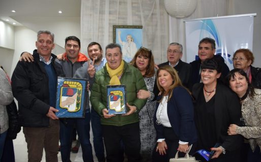 Arcioni: «Chubut es uno solo, sin regionalismos”