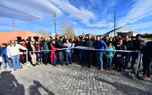 “No permitiremos que irrumpan el proceso de ordenamiento del Estado que impulsamos desde el Gobierno”