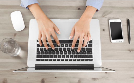 El tráfico de internet aumentó entre 22 y 25% en dos días