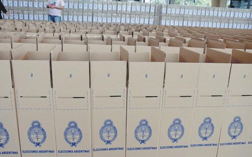 El que no votó en las PASO puede ir a las Generales, pero debe justificarse para evitar la multa