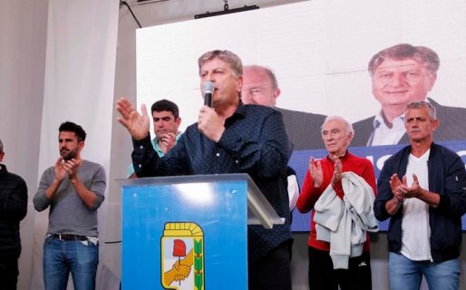 Derrota de Cambiemos: Nueve al hilo