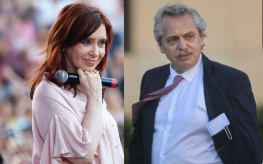 Escenario electoral: Los Fernández podrían ganar en 1° vuelta