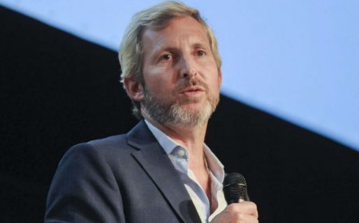 Este martes llega Frigerio para entregar viviendas en Restinga