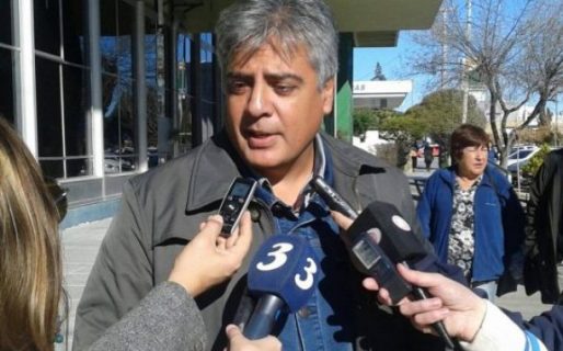 ATE amenaza con un nuevo paro si no se paga el retroactivo