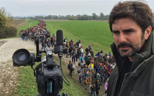 Netflix estrena «Morir para contar», el documental sobre corresponsales de guerra