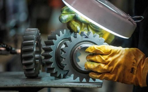 La economía cayó 1,9% en noviembre de 2019