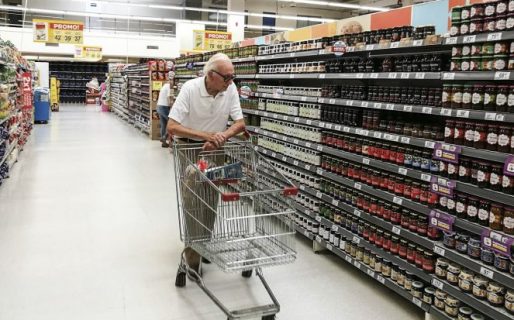 Advierten que controlar el tipo de cambio no es condición para bajar la inflación