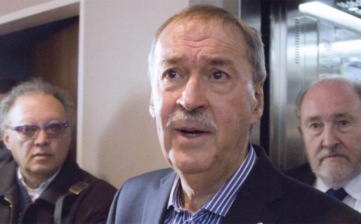 Schiaretti pidió bajar la ansiedad: Ni con Macri ni con Cristina, con candidato propio