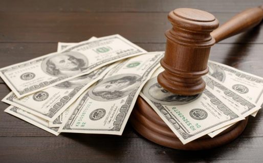 Acreedores demandarían a Chubut por la falta de pago de una deuda