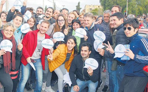 El Peronismo confía en otro triunfo en La Pampa