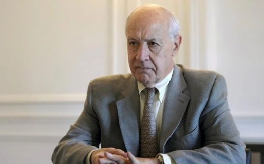 Para Lavagna la invitación a Scioli lo separa de AF: «Nos acercaba a CFK»