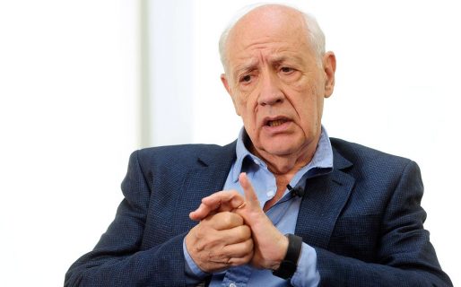 Lavagna confirmó que no irá a las PASO con Alternativa Federal