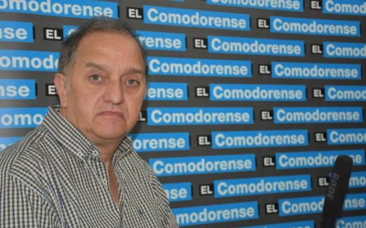 Linares: “El Gobernador lleva y trae”